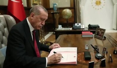 Erdoğan’dan 2 bin mektup: ‘Sayın Cumhurbaşkanımızın bu konuda garantisi var’