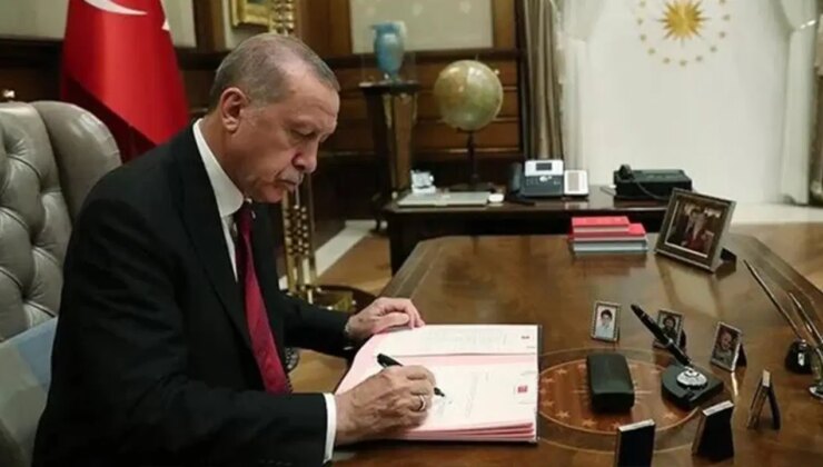Erdoğan’dan 2 bin mektup: ‘Sayın Cumhurbaşkanımızın bu konuda garantisi var’
