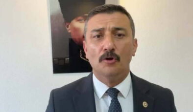 Erdoğan’dan ABD’ye vergi kıyağı! İYİ Partili Türkoğlu’dan tepki:’ 300 uçak sözü yetmedi…’