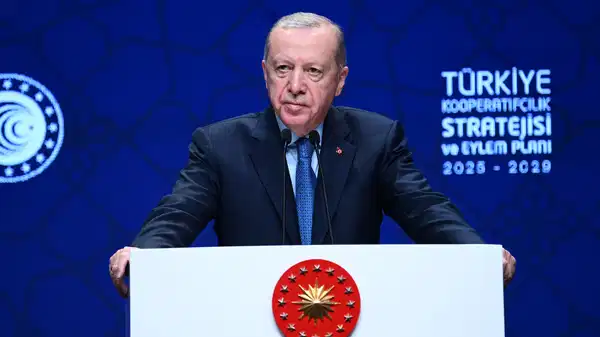 Erdoğan’dan CHP’ye sert sözler: ‘İstiyorlar ki Türkiye girdabın içinde debelenip dursun…’