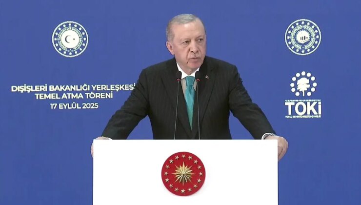 Erdoğan’dan, Netanyahu’ya ‘Kudüs’ yanıtı: ‘Bugün buradan haykırıyorum, belki öğrenir…’