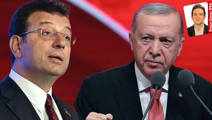 Erdoğan’ın, İmamoğlu hakkında açtığı ‘tazminat’ davasında yeni gelişme!
