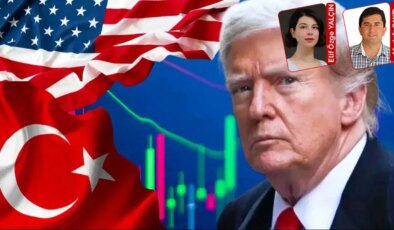 Erdoğan’ın Trump görüşmesi öncesi ek vergileri kaldırması politik jest olarak yorumlandı: Tek taraflı yumuşama
