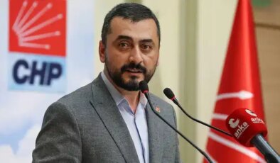 Eren Erdem’den dikkat çeken açıklama: Aktif politika hayatımı sonlandırdım