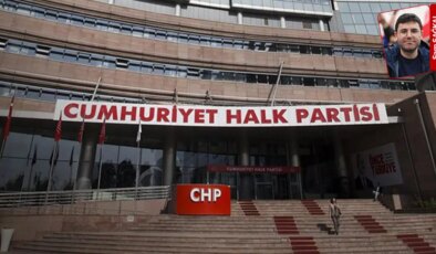 Erteleme kararı CHP’de olumlu karşılandı: ‘Olağan kurultay sürecini tamamlarız’