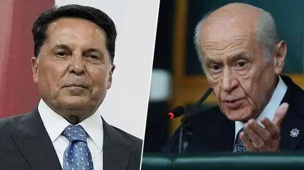 Esenyurt Belediye Başkanı Ahmet Özer’den, Devlet Bahçeli’ye yanıt: ‘Barış sürecinde bize yapılan büyük bir çelişki’