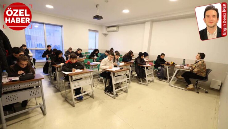 Esenyurt kayyumu İBB’nin ücretsiz ders atölyelerini kapatma kararı aldı