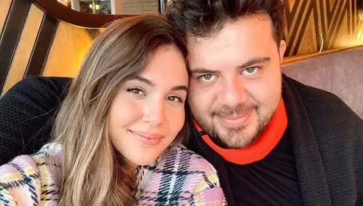 Eser ve Berfu Yenenler’in yeni evi sosyal medyada gündem oldu