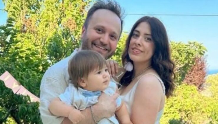 Eşi ve çocuğu Kızılırmak Nehri’nde boğulmuştu: Doktor, cinayet iddiasıyla tutuklandı!