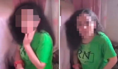 Eşine şiddet uygulayıp sosyal medya hesabından paylaştı: ‘Özel hayatın gizliliğini ihlal etme’ suçundan tutuklandı