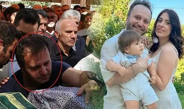 Eşini ve oğlunu öldürmekle suçlanan doktorla ilgili yeni iddia: ‘Yüzerek çıktım’ dedi ama üstü kuruydu!