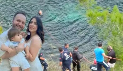 Eşini ve oğlunu öldürmekle suçlanıyor: Doktor, cezaevinde intihara kalkıştı