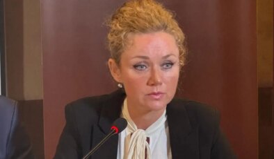 Eski Alman milletvekili Nastic: Almanya, Gazze’deki soykırıma suç ortağı olmaktadır