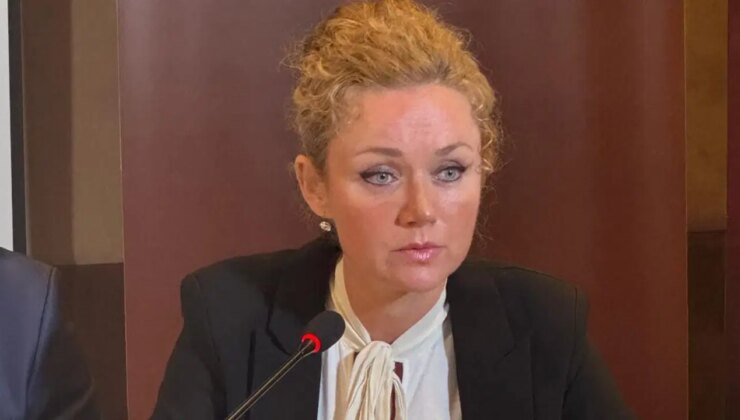 Eski Alman milletvekili Nastic: Almanya, Gazze’deki soykırıma suç ortağı olmaktadır