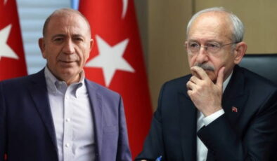 Eski CHP Milletvekili Ziya Yergök’ten dikkat çekici iddia: ‘Gürsel Tekin, Kılıçdaroğlu ben olmadan karar alamaz diyordu’