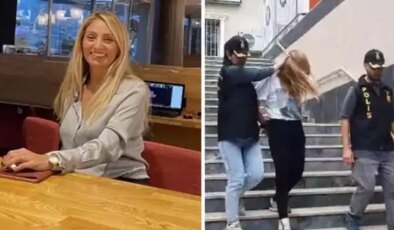 Eski eşini boğazını keserek öldürmüştü: Yazar Funda Demir’in cezası belli oldu