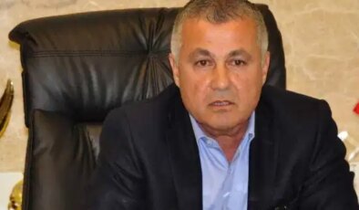 Eski Manavgat Belediye Başkanı Şükrü Sözen kimdir? Şükrü Sözen neden gözaltına alındı?