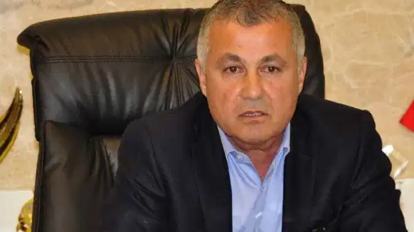 Eski Manavgat Belediye Başkanı Şükrü Sözen kimdir? Şükrü Sözen neden gözaltına alındı?