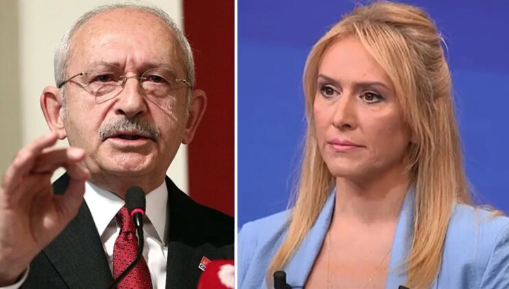 Eski Memleket Partili İpek Özkal’dan çok konuşulacak ‘Kılıçdaroğlu’ sözleri: ‘Susmadı, susturuldu, aslında gerçek muhalefeti yapan Kılıçdaroğlu’ydu…’