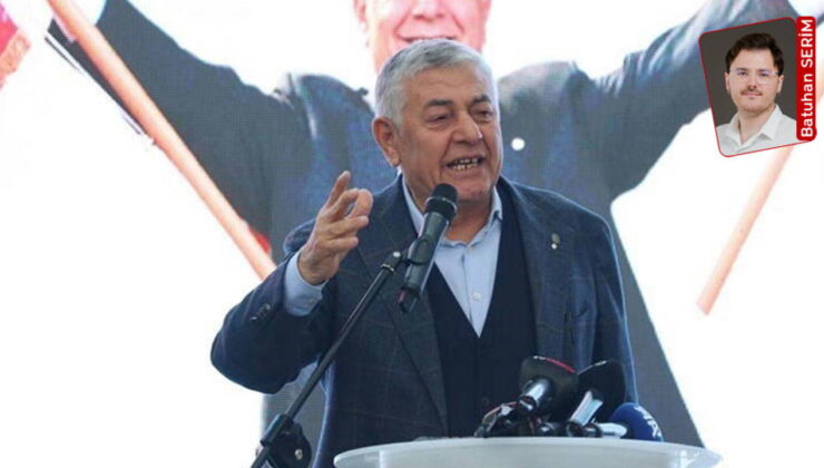 Eski Sarıyer Belediye Başkanı Şükrü Genç dahil 25 kişinin tutukluluğuna devam kararı verildi!