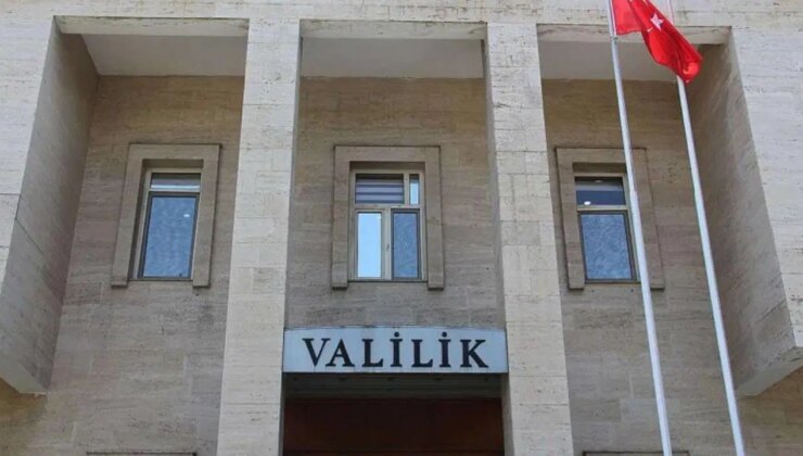 Eskişehir Valiliği’nden yurttaşlara ‘test uçuşu’ uyarısı: Mesaj yayımlandı!