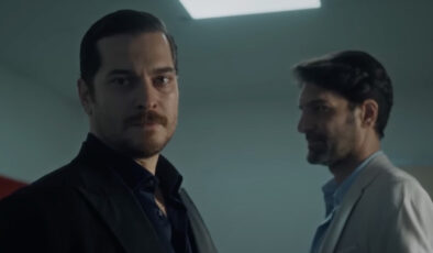 Eşref Rüya 15. Bölüm 2. Fragman: Eşref ve Nisan aşkında yeni sınav…