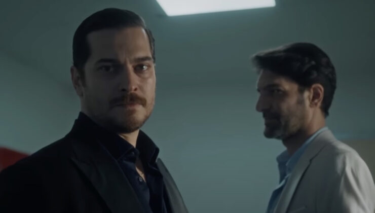 Eşref Rüya 15. Bölüm 2. Fragman: Eşref ve Nisan aşkında yeni sınav…