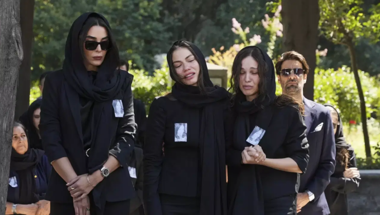 Eşref Rüya dizisinin yeni bölümü ne zaman? Eşref Rüya dizisinin son bölümünde ne oldu?