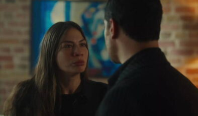 Eşref Rüya dizisinin yeni bölümünde ne olacak? Eşref Rüya dizisinin son bölümünde ne oldu?