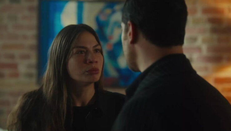 Eşref Rüya dizisinin yeni bölümünde ne olacak? Eşref Rüya dizisinin son bölümünde ne oldu?