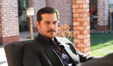 Eşref Rüya’nın 2’nci sezon çekimleri başladı