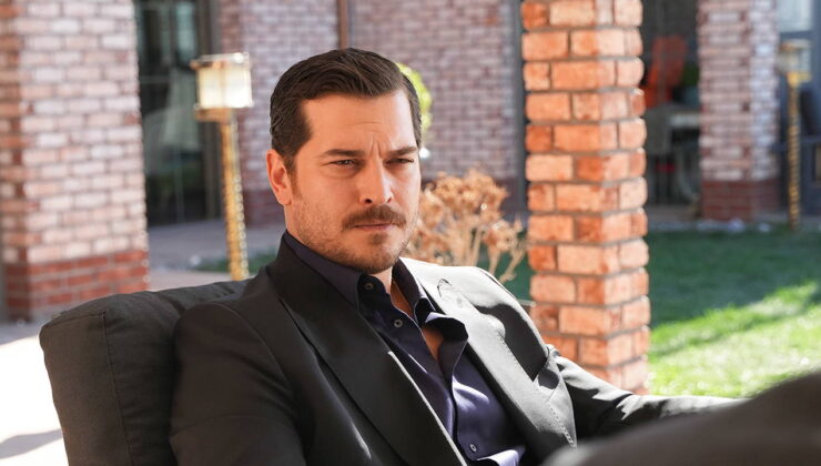 Eşref Rüya’nın 2’nci sezon çekimleri başladı