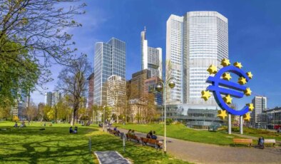 Euro Bölgesi enflasyon verileri açıklandı: Yüzde 0,1’lik artış…