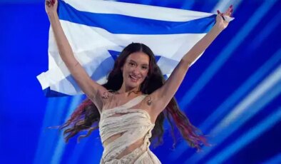 Eurovision’da Gazze tartışması büyüyor: Beşinci ülke de İsrail’i protesto etti