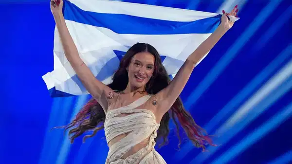 Eurovision’da Gazze tartışması büyüyor: Beşinci ülke de İsrail’i protesto etti