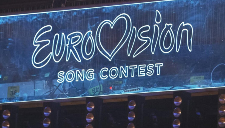 Eurovision’da İsrail’e yer yok: 5 ülkeden ‘Katılırsa biz yokuz’ tepkisi