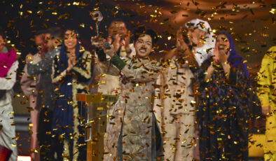 Eurovision’un alternatifi Intervision’un kazananı belli oldu