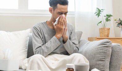 Evde deneyebileceğiniz pratik çözümler: Burun akıntısını hafifletmenin yolları