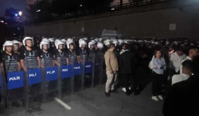 Eylem ve gösteri yasağı nedir? İstanbul’un hangi ilçelerde eylem yasağı var?