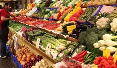 Eylül ayı sebze ve meyveleri: Mevsiminde ne yenir?