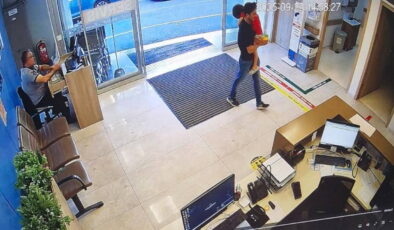 Eyüpsultan’da yemekten zehirlenen 2 kardeş hayatını kaybetti: Son görüntüler ortaya çıktı!