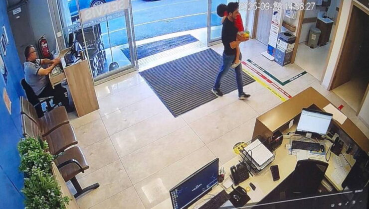 Eyüpsultan’da yemekten zehirlenen 2 kardeş hayatını kaybetti: Son görüntüler ortaya çıktı!