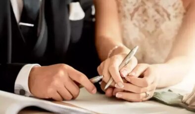 Faizsiz evlilik kredisi şartları nelerdir, kimler alabilir? Faizsiz evlilik kredisi yaş şartı kaç?