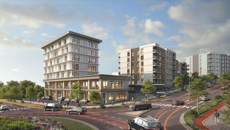 Faizsiz konut ve iş yeri dönemi için start verildi