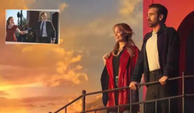 Fantastik ‘Büyük, Cesur ve Güzel Bir Yolculuk’ ile şiirsel ‘Chuck’ın Hayatı’ vizyonda: Geçmişle gelecek arasında