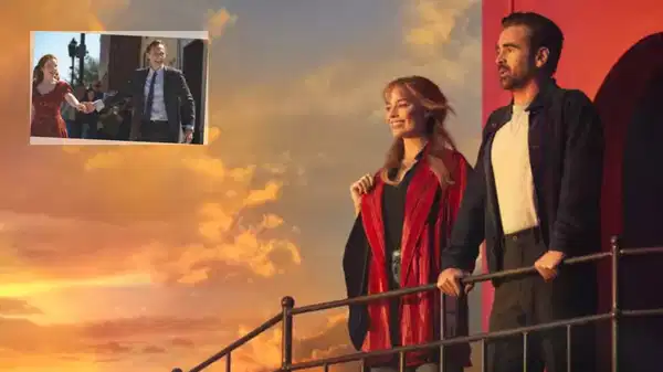 Fantastik ‘Büyük, Cesur ve Güzel Bir Yolculuk’ ile şiirsel ‘Chuck’ın Hayatı’ vizyonda: Geçmişle gelecek arasında