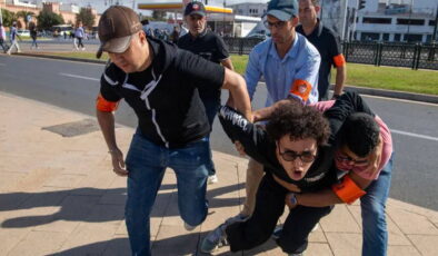 Fas’ta Z Kuşağı protestoları: ‘Özgürlük, onur, adalet’