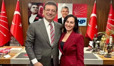 Fatih Altaylı’dan Ekrem İmamoğlu’na ‘Özlem Vural Gürzel’ sorusu