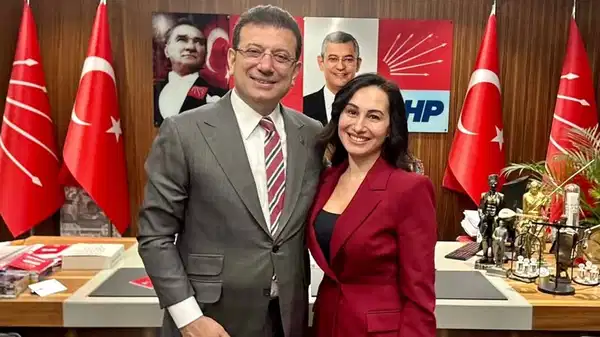 Fatih Altaylı’dan Ekrem İmamoğlu’na ‘Özlem Vural Gürzel’ sorusu