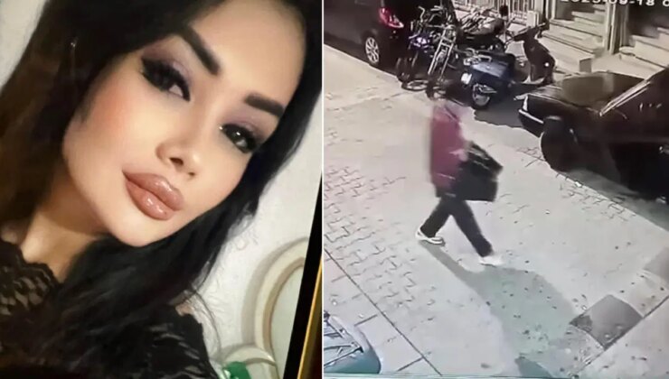 Fatih’te bir kadını vahşice katletmişti: Özbekistan’da yakalandı